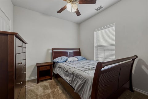 Tiny photo for 3302 Sweetwater Way, Sherman, TX 75090 (MLS # 21396266)