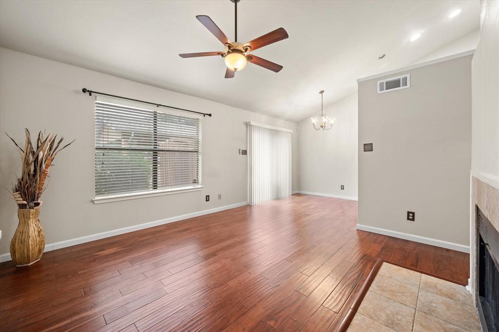 CEDAR Creek Townhomes - Residential