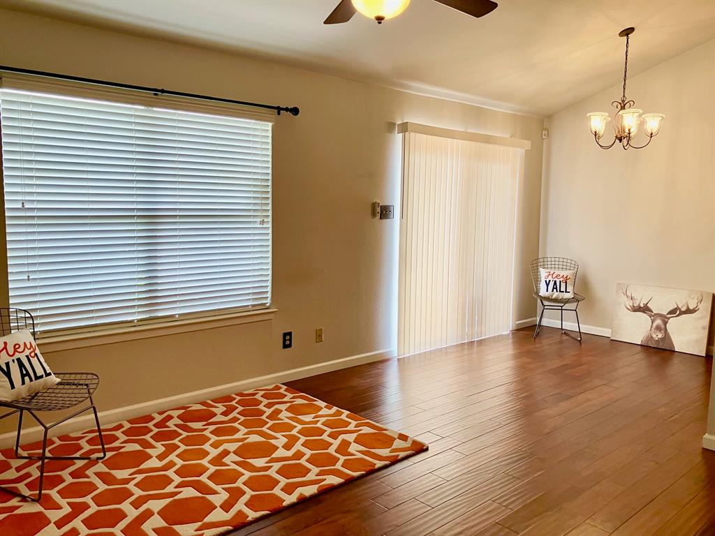 CEDAR Creek Townhomes - Residential