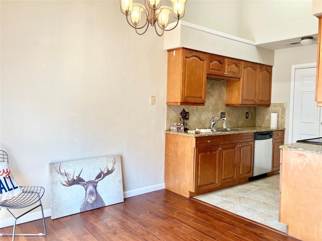 CEDAR Creek Townhomes - Residential