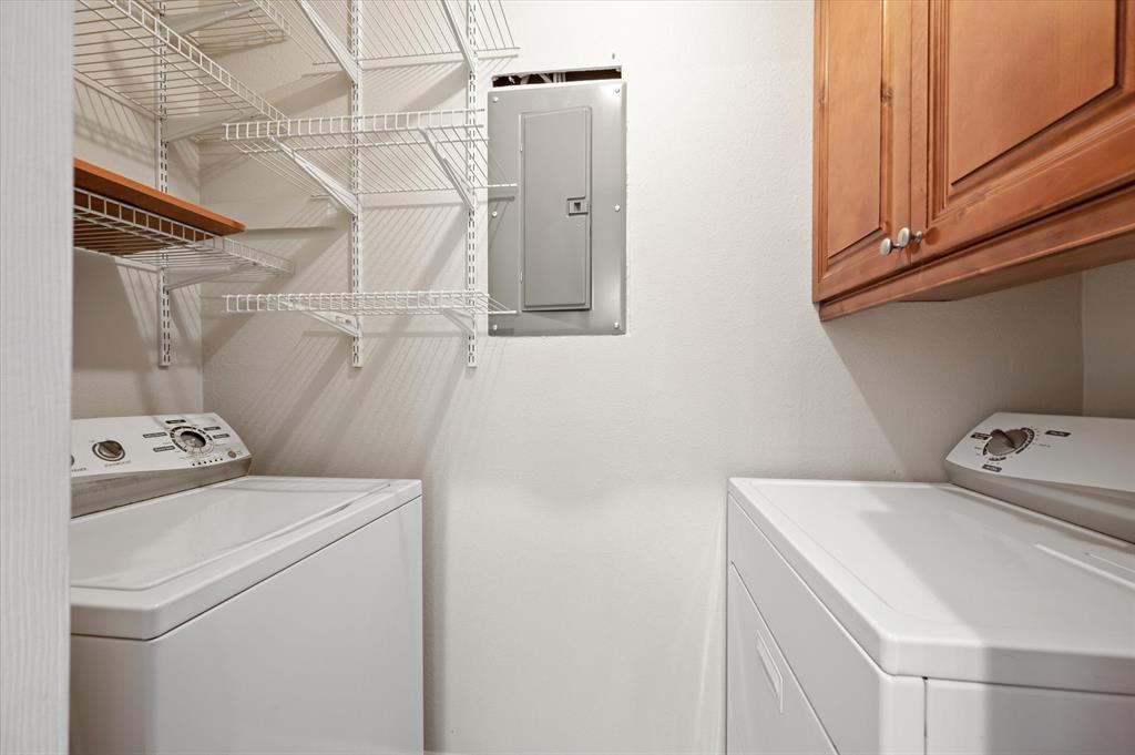 CEDAR Creek Townhomes - Residential