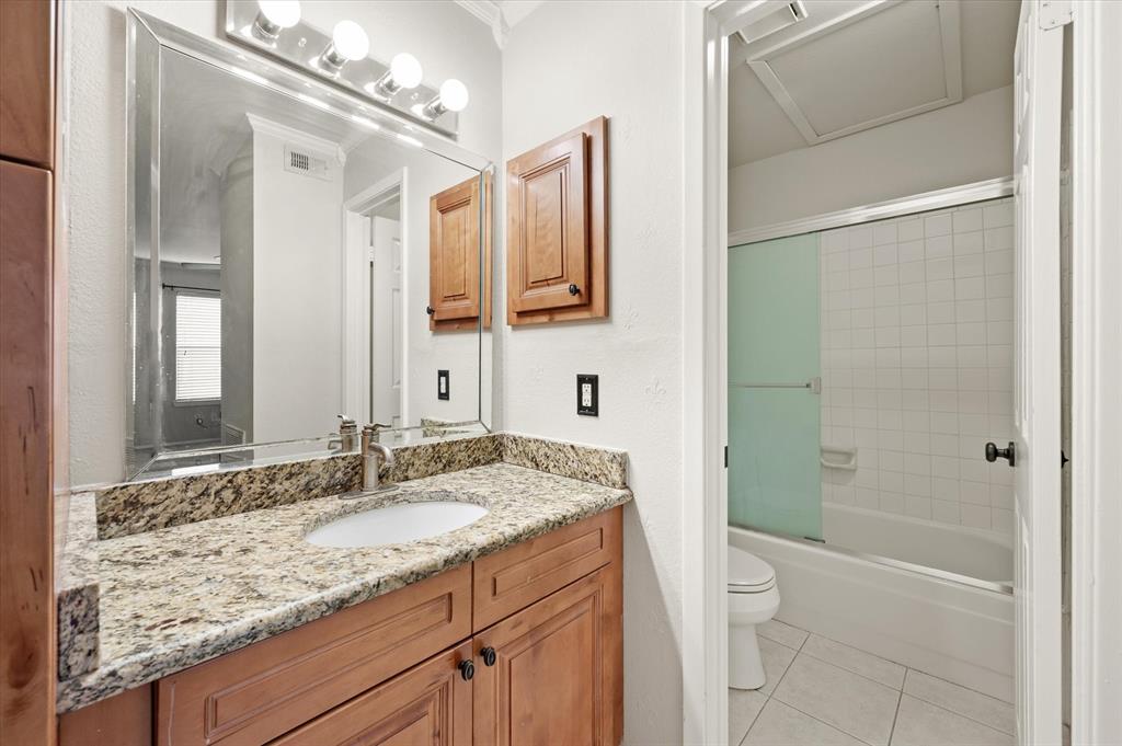 CEDAR Creek Townhomes - Residential