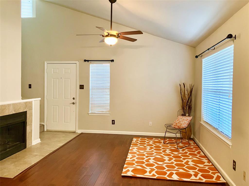 CEDAR Creek Townhomes - Residential