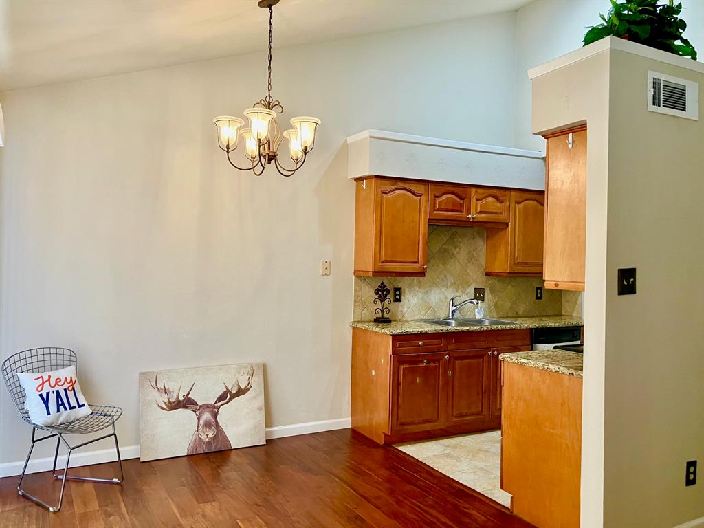 CEDAR Creek Townhomes - Residential