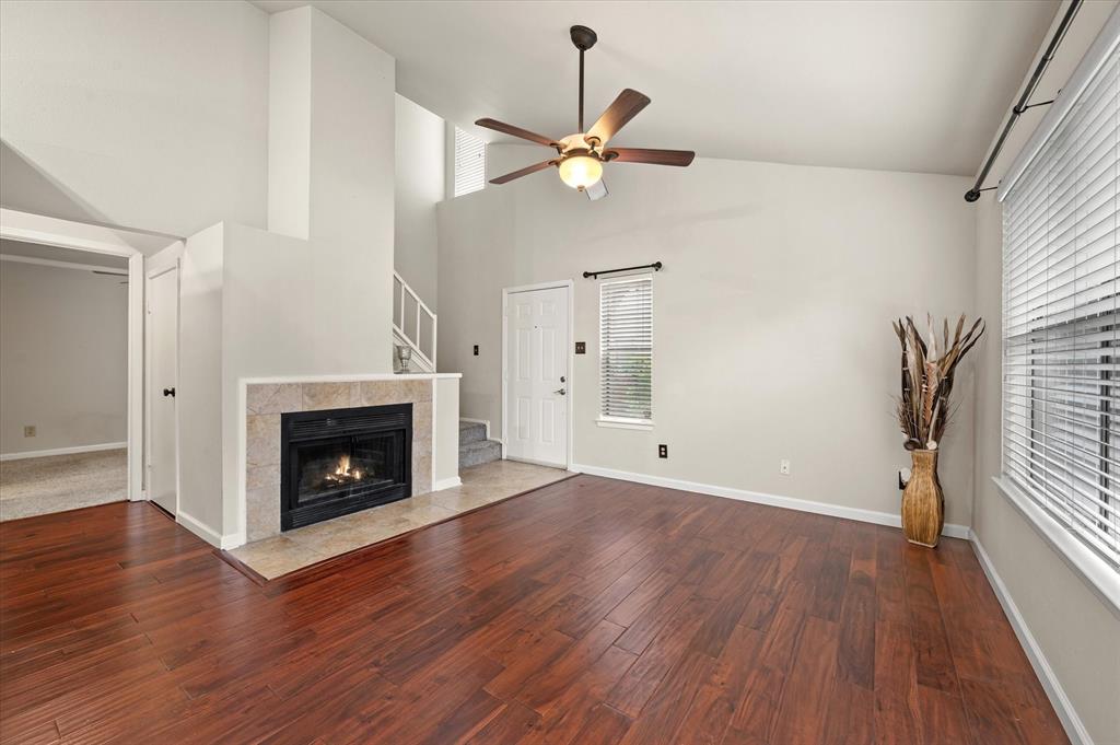 CEDAR Creek Townhomes - Residential