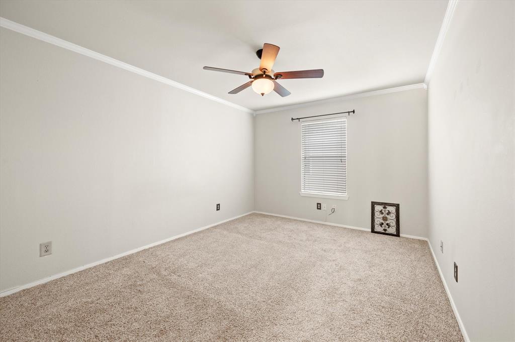 CEDAR Creek Townhomes - Residential