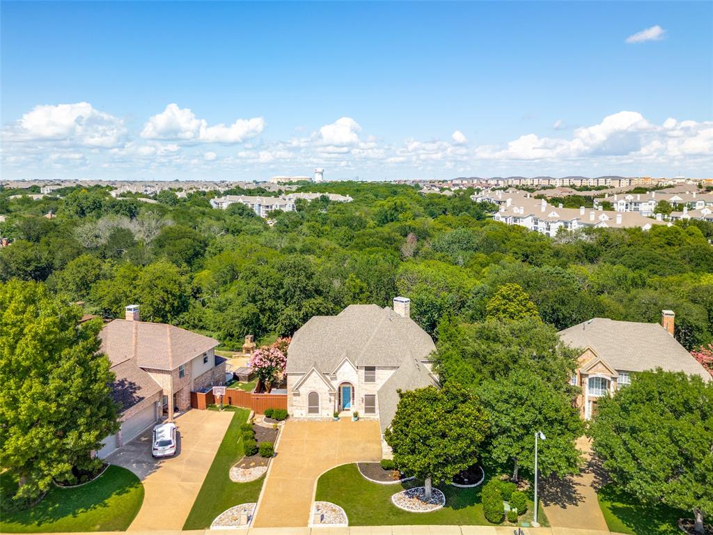 506 Rainforest Lane