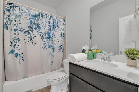 Tiny photo for 16320 Brayton Road, Frisco, TX 75036 (MLS # 21080130)