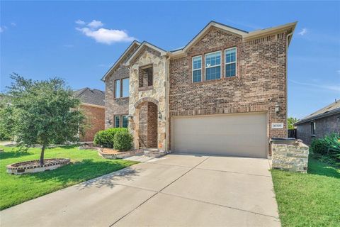 Tiny photo for 16320 Brayton Road, Frisco, TX 75036 (MLS # 21080130)