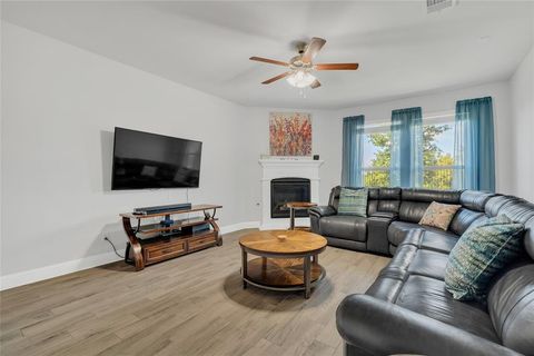 Tiny photo for 16320 Brayton Road, Frisco, TX 75036 (MLS # 21080130)