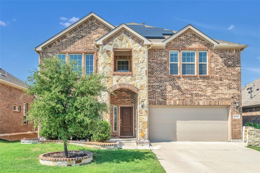 Photo for 16320 Brayton Road, Frisco, TX 75036 (MLS # 21080130)
