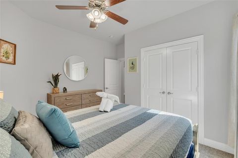 Tiny photo for 16320 Brayton Road, Frisco, TX 75036 (MLS # 21080130)