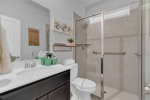 Tiny photo for 16320 Brayton Road, Frisco, TX 75036 (MLS # 21080130)