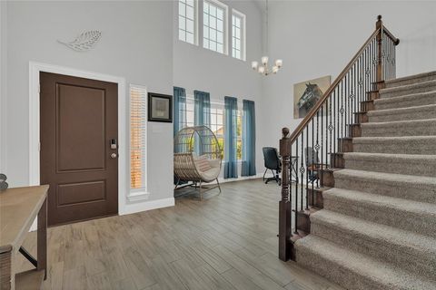 Tiny photo for 16320 Brayton Road, Frisco, TX 75036 (MLS # 21080130)