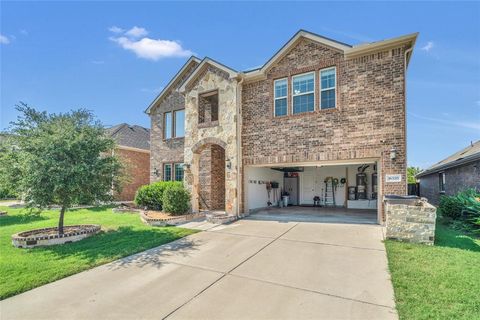 Tiny photo for 16320 Brayton Road, Frisco, TX 75036 (MLS # 21080130)