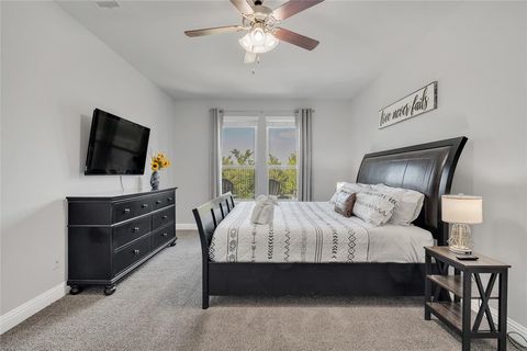 Tiny photo for 16320 Brayton Road, Frisco, TX 75036 (MLS # 21080130)