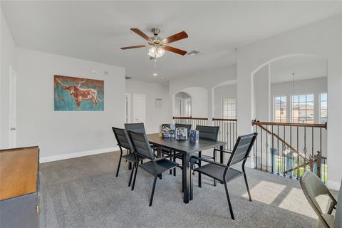 Tiny photo for 16320 Brayton Road, Frisco, TX 75036 (MLS # 21080130)