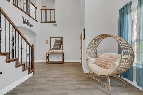 Tiny photo for 16320 Brayton Road, Frisco, TX 75036 (MLS # 21080130)