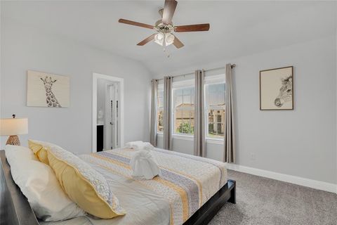 Tiny photo for 16320 Brayton Road, Frisco, TX 75036 (MLS # 21080130)