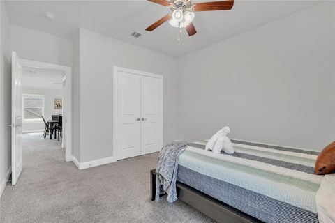 Tiny photo for 16320 Brayton Road, Frisco, TX 75036 (MLS # 21080130)