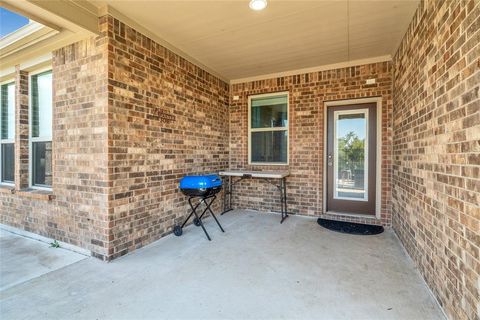 Tiny photo for 16320 Brayton Road, Frisco, TX 75036 (MLS # 21080130)