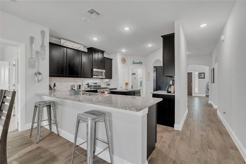 Tiny photo for 16320 Brayton Road, Frisco, TX 75036 (MLS # 21080130)