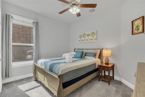 Tiny photo for 16320 Brayton Road, Frisco, TX 75036 (MLS # 21080130)