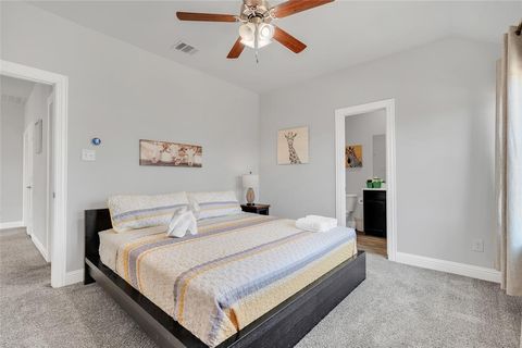 Tiny photo for 16320 Brayton Road, Frisco, TX 75036 (MLS # 21080130)