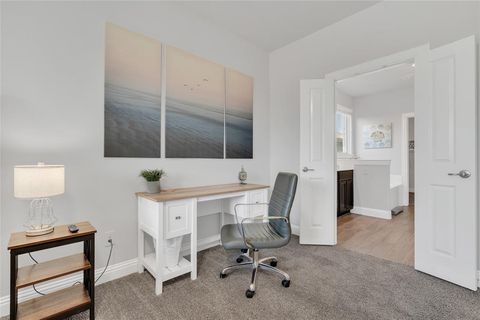 Tiny photo for 16320 Brayton Road, Frisco, TX 75036 (MLS # 21080130)