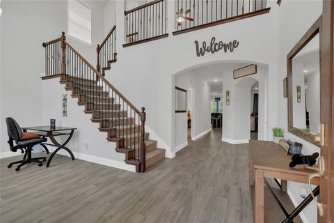 Tiny photo for 16320 Brayton Road, Frisco, TX 75036 (MLS # 21080130)