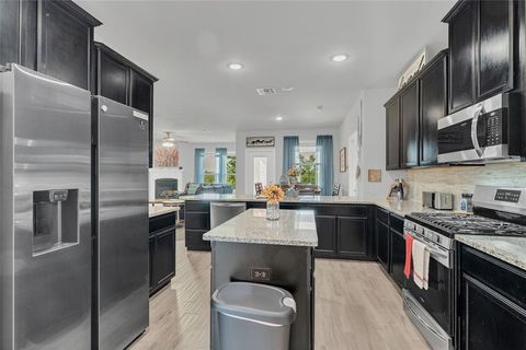 Tiny photo for 16320 Brayton Road, Frisco, TX 75036 (MLS # 21080130)