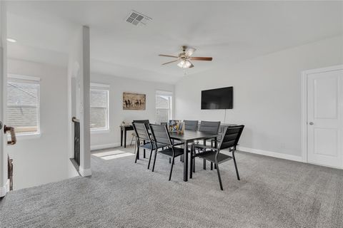 Tiny photo for 16320 Brayton Road, Frisco, TX 75036 (MLS # 21080130)