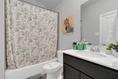 Tiny photo for 16320 Brayton Road, Frisco, TX 75036 (MLS # 21080130)