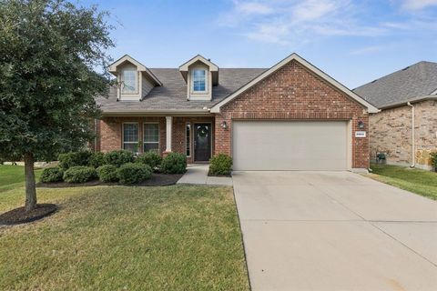 3804 Tunstall Drive Frisco TX 75036
