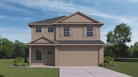 195 Hunters Way Canton TX 75103