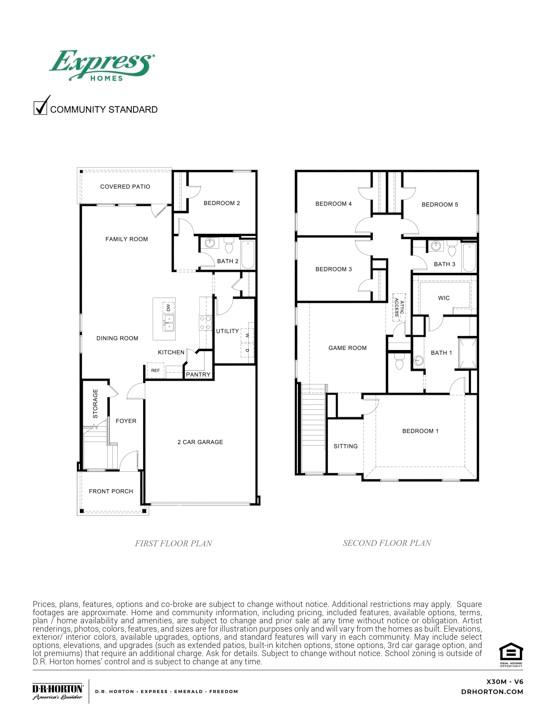 195 Hunters Way