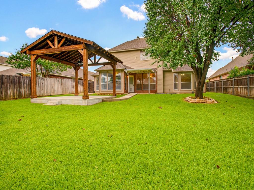 2724 Cedar Springs Court