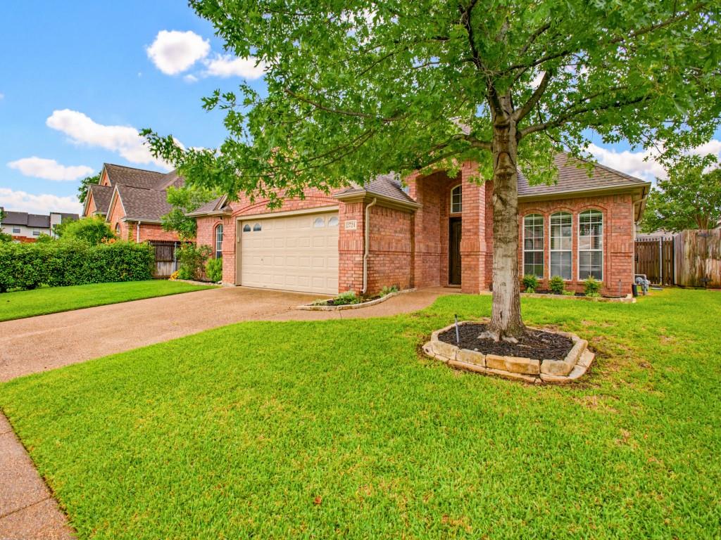 2724 Cedar Springs Court