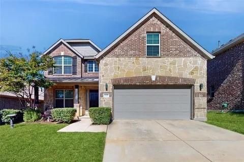 3308 Knoll Pines Road Denton TX 76208