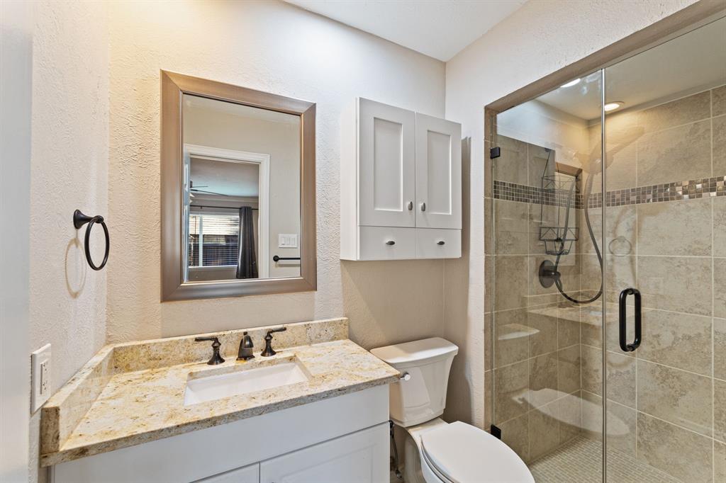 White Rock Village No 1 - Residential