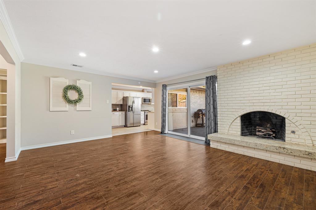 White Rock Village No 1 - Residential