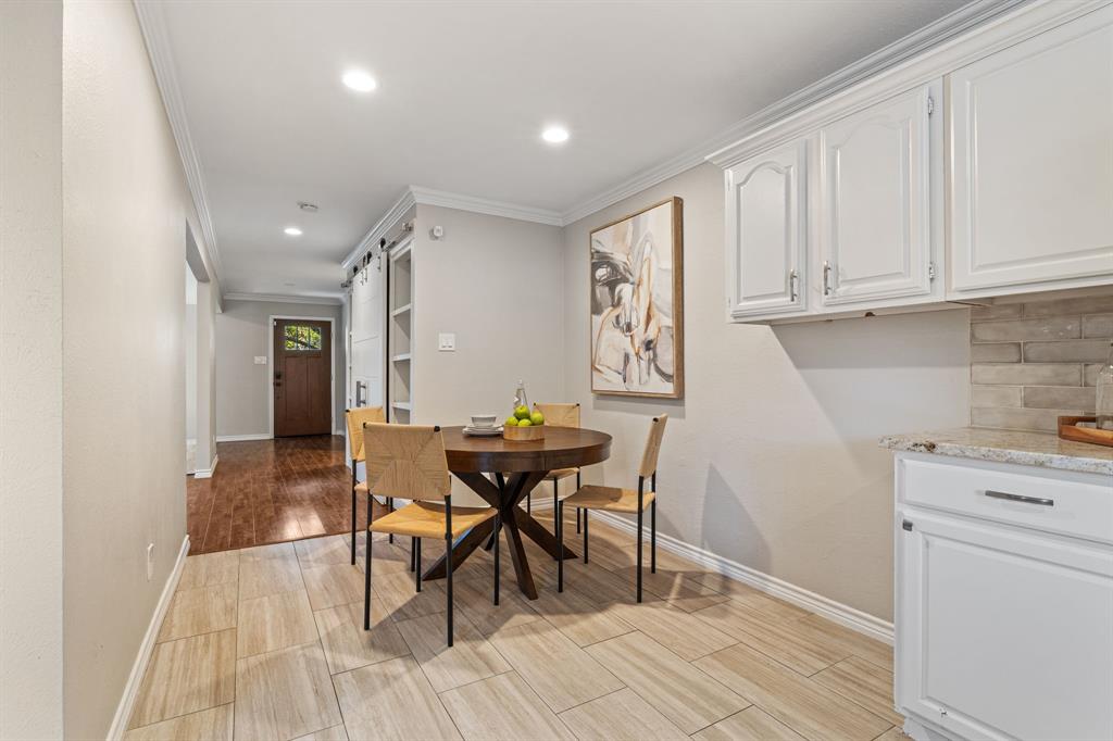 White Rock Village No 1 - Residential