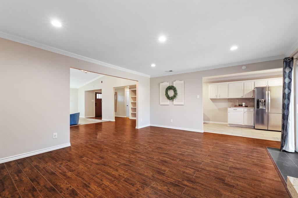 White Rock Village No 1 - Residential