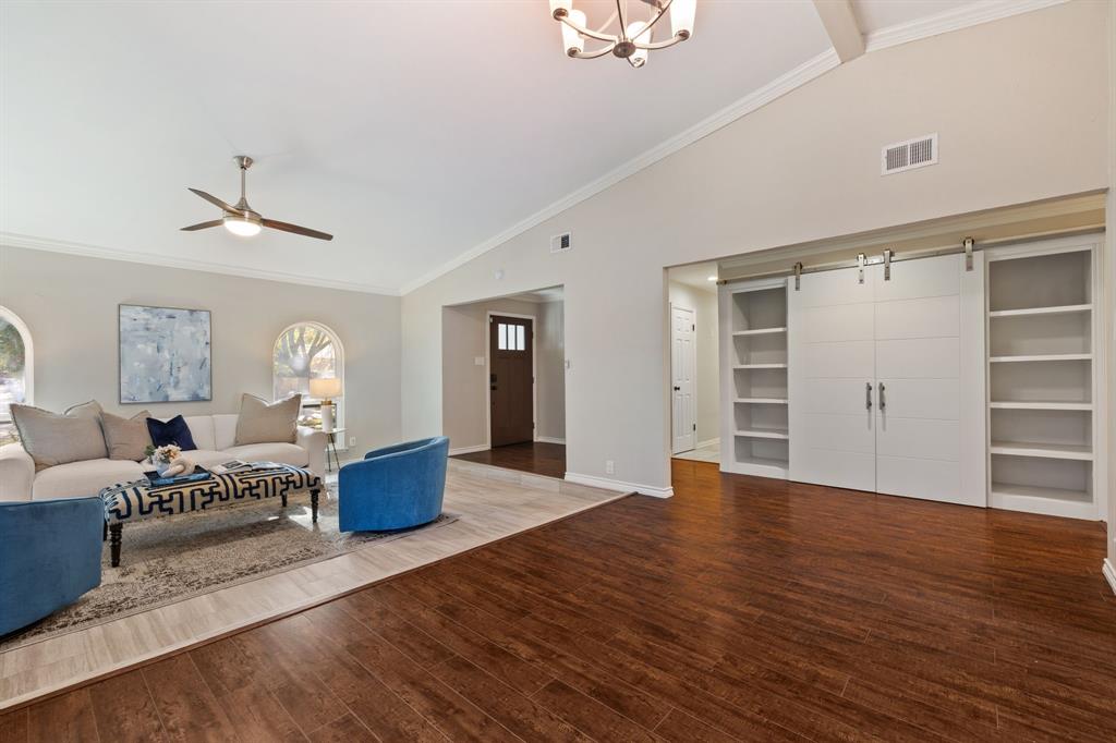 White Rock Village No 1 - Residential