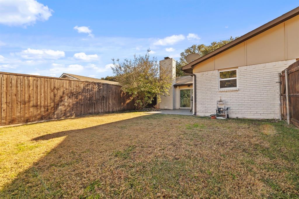 White Rock Village No 1 - Residential