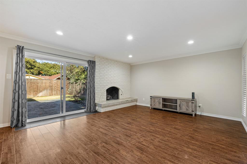 White Rock Village No 1 - Residential