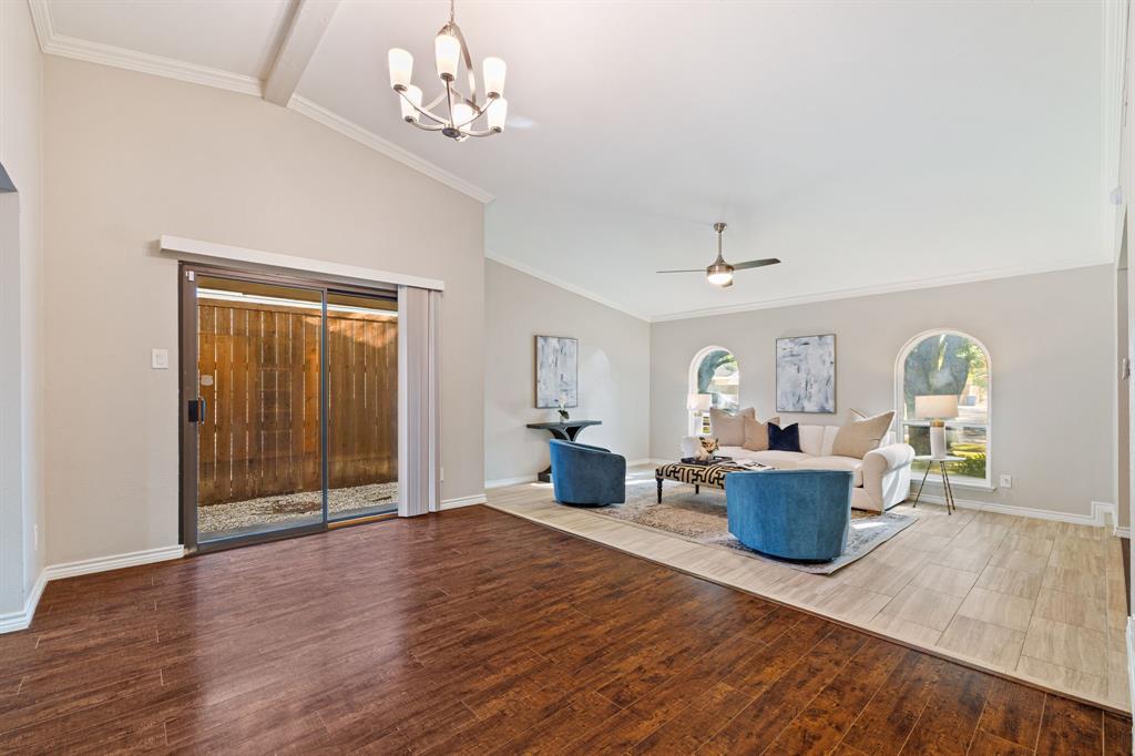 White Rock Village No 1 - Residential