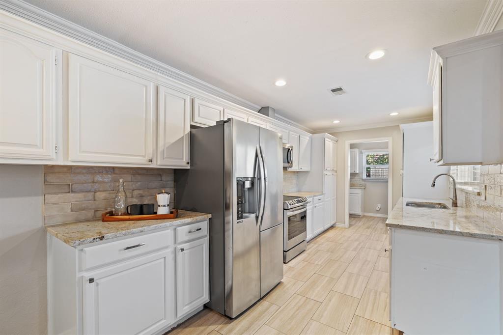 White Rock Village No 1 - Residential