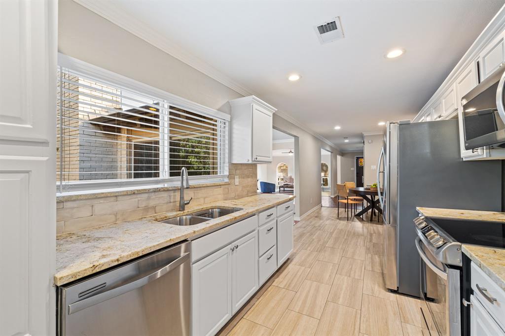 White Rock Village No 1 - Residential