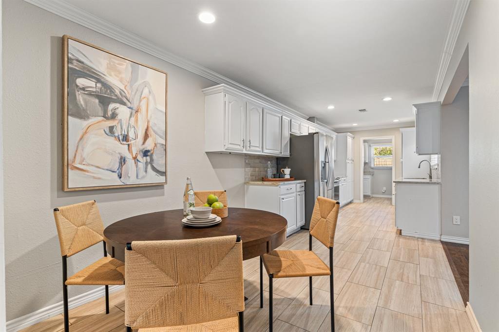 White Rock Village No 1 - Residential